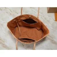 $52.00 USD Louis Vuitton HandBags For Women #1343491