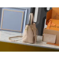 $56.00 USD Louis Vuitton HandBags For Women #1343501