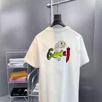$52.00 USD Gucci T-Shirts Short Sleeved For Men #1343512