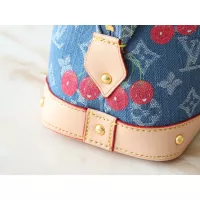 $64.00 USD Louis Vuitton HandBags For Women #1343514