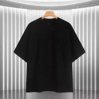 $52.00 USD Chrome Hearts T-Shirts Short Sleeved For Unisex #1343521