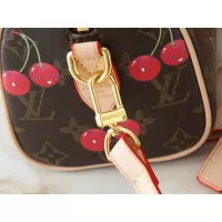 $60.00 USD Louis Vuitton HandBags For Women #1343522
