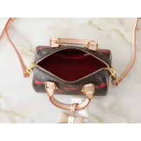 $60.00 USD Louis Vuitton HandBags For Women #1343522