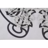 $52.00 USD Chrome Hearts T-Shirts Short Sleeved For Unisex #1343523