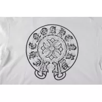 $52.00 USD Chrome Hearts T-Shirts Short Sleeved For Unisex #1343523