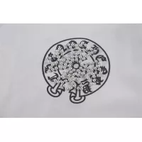 $52.00 USD Chrome Hearts T-Shirts Short Sleeved For Unisex #1343523