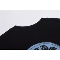 $42.00 USD Chrome Hearts T-Shirts Short Sleeved For Unisex #1343531