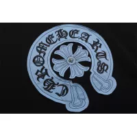 $42.00 USD Chrome Hearts T-Shirts Short Sleeved For Unisex #1343531