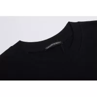 $42.00 USD Chrome Hearts T-Shirts Short Sleeved For Unisex #1343531