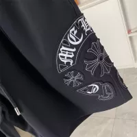 $64.00 USD Chrome Hearts Pants For Men #1343534