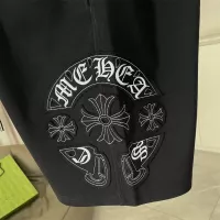 $64.00 USD Chrome Hearts Pants For Men #1343534