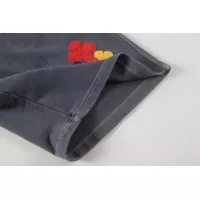 $56.00 USD Chrome Hearts Pants For Men #1343535