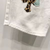 $60.00 USD Chrome Hearts Jeans For Men #1343544