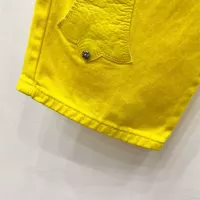 $68.00 USD Chrome Hearts Jeans For Men #1343546