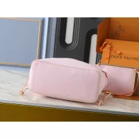 $64.00 USD Louis Vuitton HandBags For Women #1343548