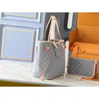 $64.00 USD Louis Vuitton HandBags For Women #1343549