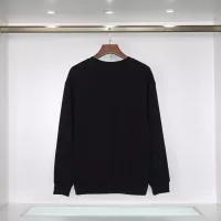 $42.00 USD Christian Dior Hoodies Long Sleeved For Men #1343551