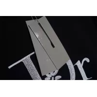 $42.00 USD Christian Dior Hoodies Long Sleeved For Men #1343551