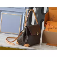 $72.00 USD Louis Vuitton AAA Quality Shoulder Bags For Women #1343552