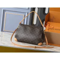 $72.00 USD Louis Vuitton AAA Quality Shoulder Bags For Women #1343552
