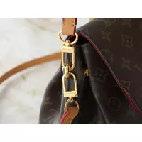 $72.00 USD Louis Vuitton AAA Quality Shoulder Bags For Women #1343552
