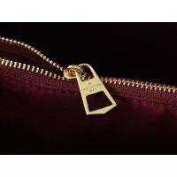 $72.00 USD Louis Vuitton AAA Quality Shoulder Bags For Women #1343552