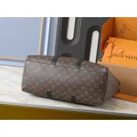 $72.00 USD Louis Vuitton AAA Quality Handbags For Women #1343555