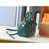 $72.00 USD Louis Vuitton AAA Quality Handbags For Women #1343556