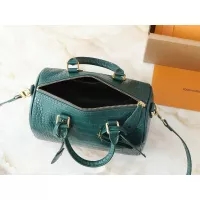 $72.00 USD Louis Vuitton AAA Quality Handbags For Women #1343556