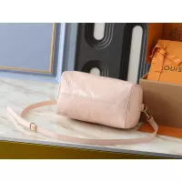 $72.00 USD Louis Vuitton AAA Quality Handbags For Women #1343557