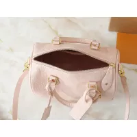 $72.00 USD Louis Vuitton AAA Quality Handbags For Women #1343557