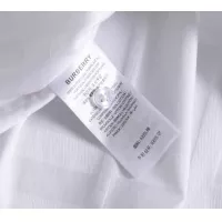 $40.00 USD Burberry Shirts Long Sleeved For Men #1343558