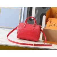 $72.00 USD Louis Vuitton AAA Quality Handbags For Women #1343559