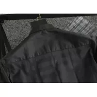 $40.00 USD Burberry Shirts Long Sleeved For Men #1343561