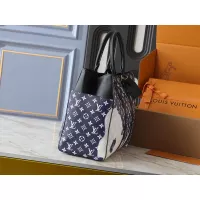 $72.00 USD Louis Vuitton AAA Quality Handbags For Women #1343563
