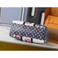 $72.00 USD Louis Vuitton AAA Quality Handbags For Women #1343563
