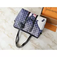 $72.00 USD Louis Vuitton AAA Quality Handbags For Women #1343563