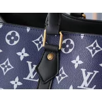 $72.00 USD Louis Vuitton AAA Quality Handbags For Women #1343563