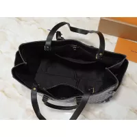 $72.00 USD Louis Vuitton AAA Quality Handbags For Women #1343563