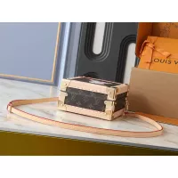 $115.00 USD Louis Vuitton AAA Quality Handbags For Women #1343564