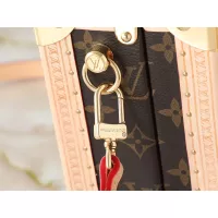 $115.00 USD Louis Vuitton AAA Quality Handbags For Women #1343564