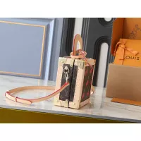 $115.00 USD Louis Vuitton AAA Quality Handbags For Women #1343566
