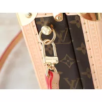 $115.00 USD Louis Vuitton AAA Quality Handbags For Women #1343566