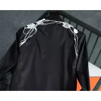 $48.00 USD Alexander McQueen Shirts Long Sleeved For Men #1343567