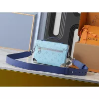 $72.00 USD Louis Vuitton AAA Quality Messenger Bags For Women #1343568