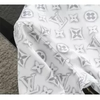 $38.00 USD Louis Vuitton LV Shirts Long Sleeved For Men #1343574