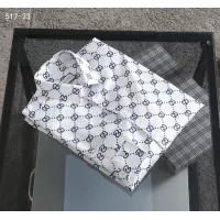 $52.00 USD Gucci Shirts Long Sleeved For Men #1343576