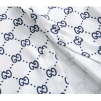 $52.00 USD Gucci Shirts Long Sleeved For Men #1343576