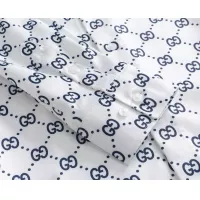$52.00 USD Gucci Shirts Long Sleeved For Men #1343576