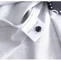 $52.00 USD Gucci Shirts Long Sleeved For Men #1343578